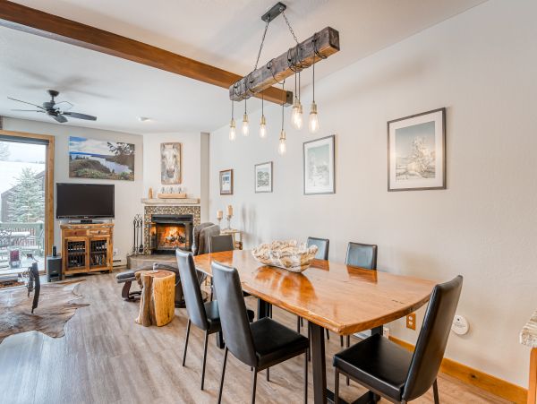 Breckenridge Home 1018074