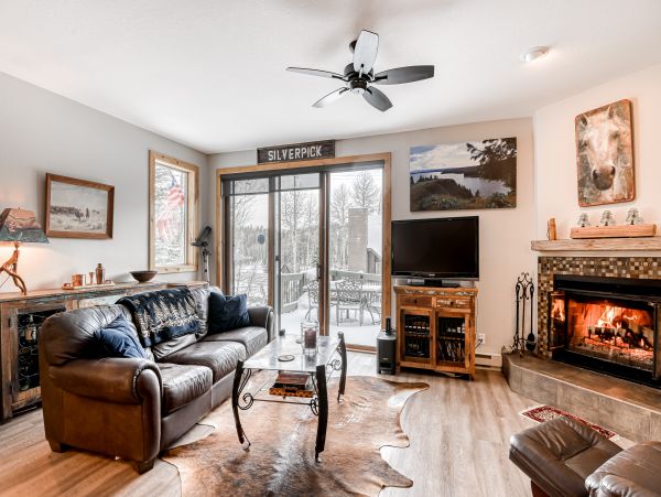 Breckenridge Home 1018074