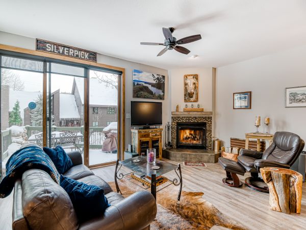 Breckenridge Home 1018074