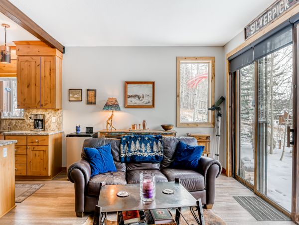 Breckenridge Home 1018074