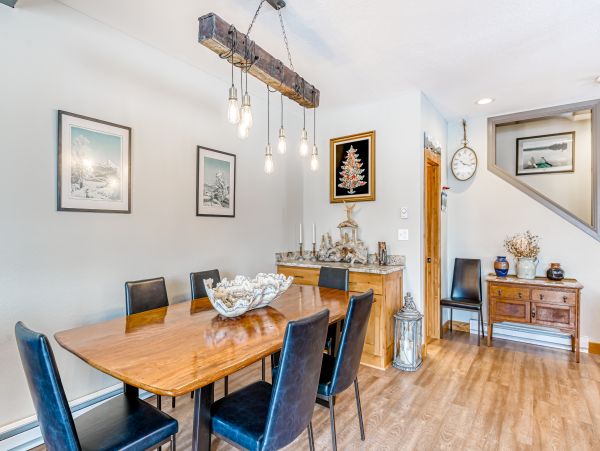 Breckenridge Home 1018074