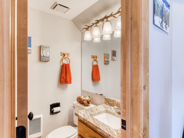 Breckenridge Home 1018074