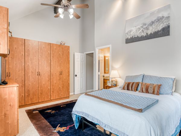 Breckenridge Home 1018074