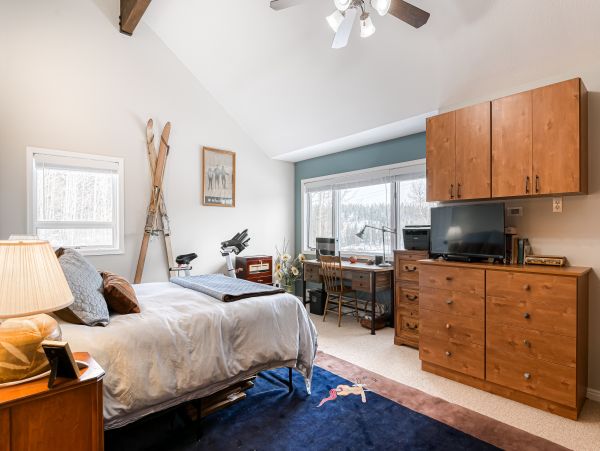 Breckenridge Home 1018074