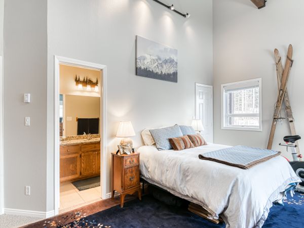 Breckenridge Home 1018074