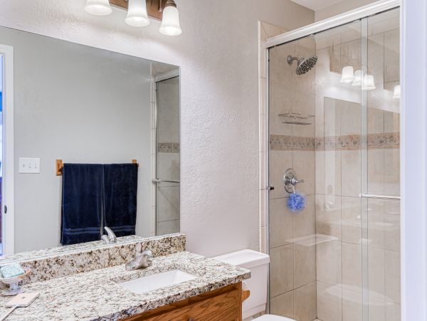 Breckenridge Home 1018074