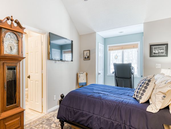 Breckenridge Home 1018074