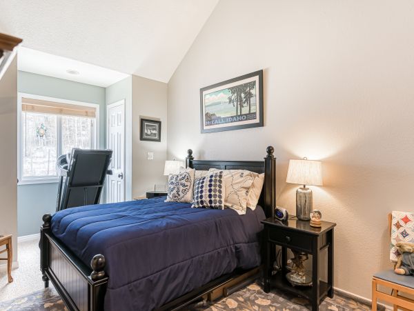Breckenridge Home 1018074