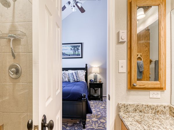 Breckenridge Home 1018074