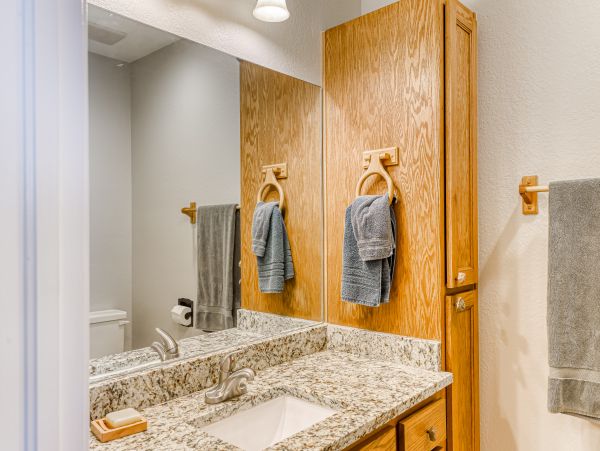Breckenridge Home 1018074