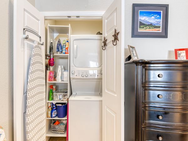 Breckenridge Home 1018074
