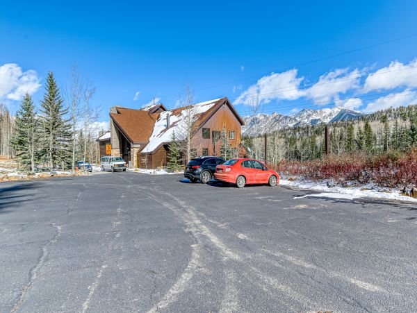 Breckenridge Home 1018074