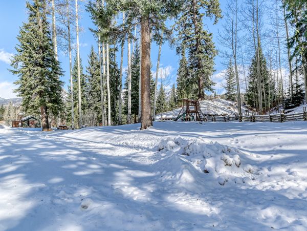 Breckenridge Home 1018074