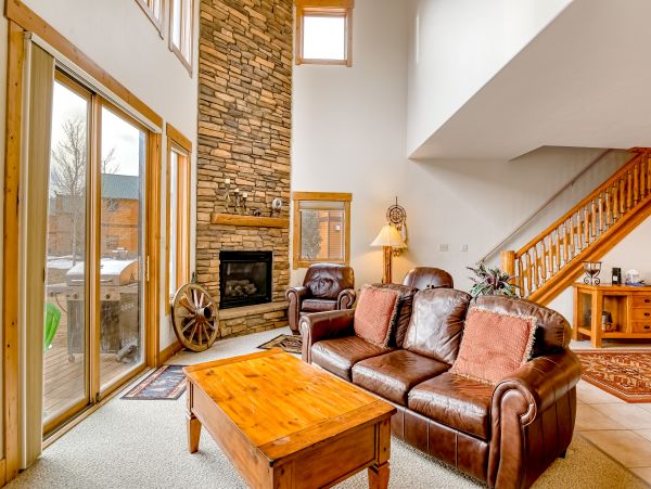 Breckenridge Home 1018075