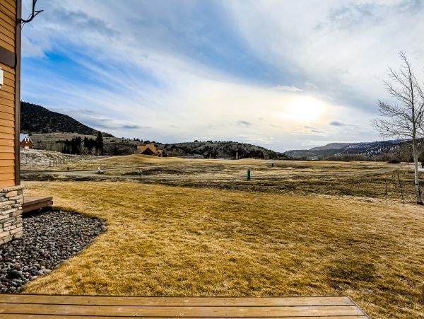Breckenridge Home 1018075