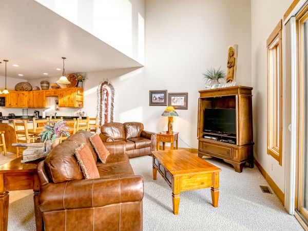 Breckenridge Home 1018075
