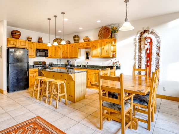 Breckenridge Home 1018075