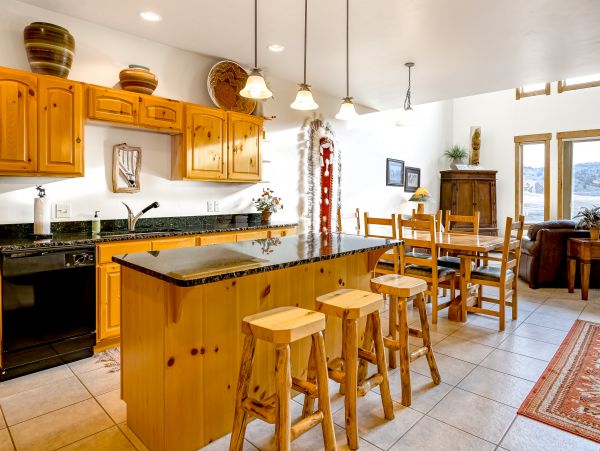 Breckenridge Home 1018075