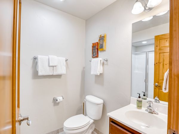 Breckenridge Home 1018075