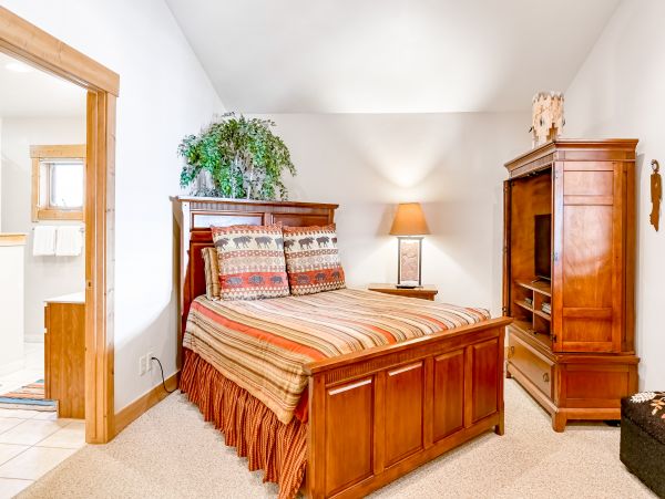 Breckenridge Home 1018075