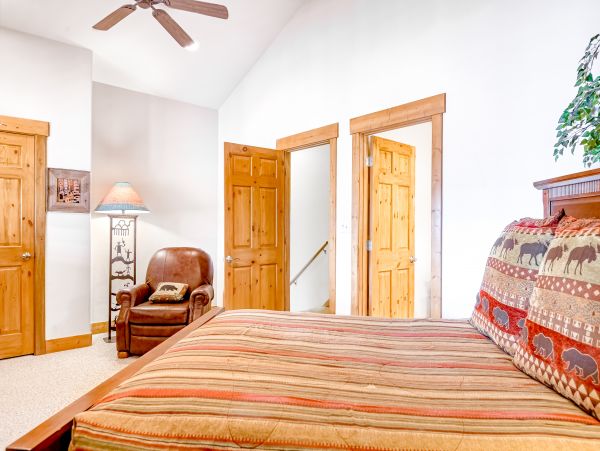Breckenridge Home 1018075