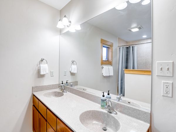 Breckenridge Home 1018075