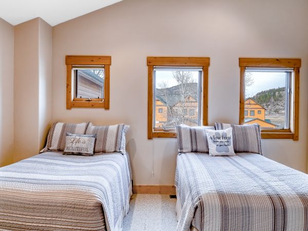 Breckenridge Home 1018075