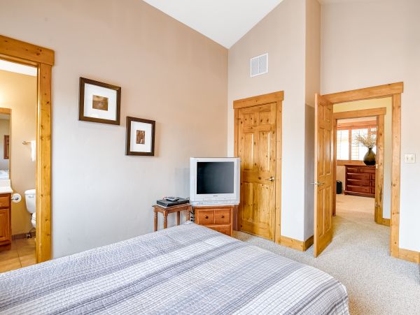 Breckenridge Home 1018075