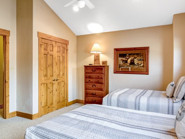 Breckenridge Home 1018075