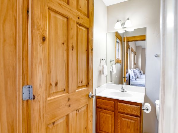 Breckenridge Home 1018075