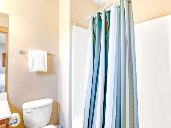 Breckenridge Home 1018075