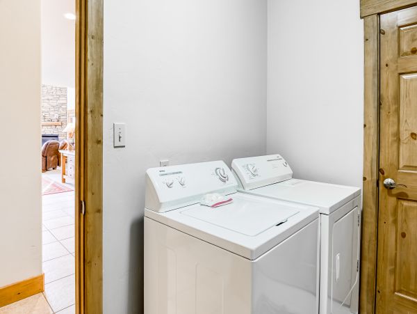 Breckenridge Home 1018075