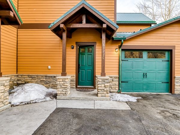 Breckenridge Home 1018075