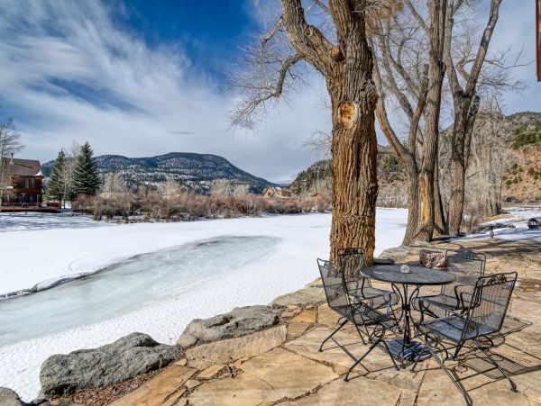 Breckenridge Home 1018076