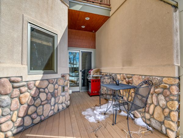 Breckenridge Home 1018076