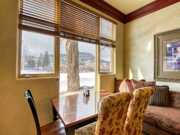 Breckenridge Home 1018076