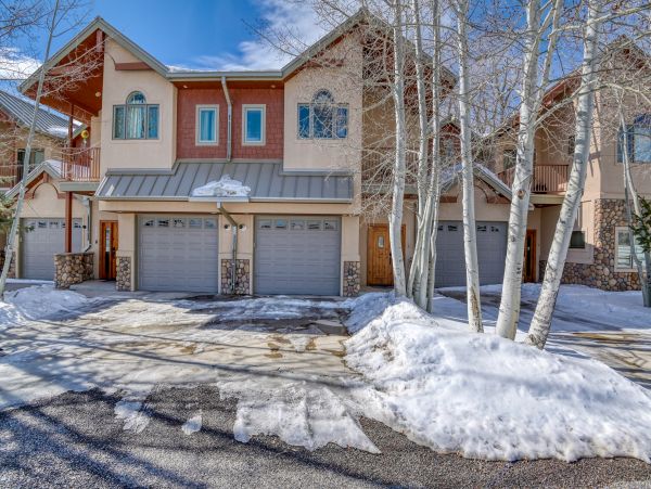 Breckenridge Home 1018076