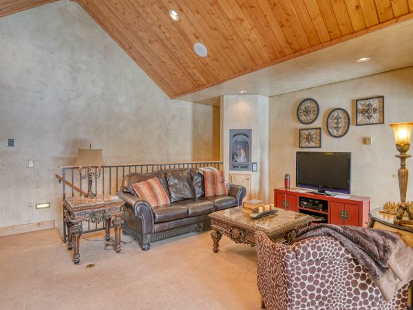 Breckenridge Home 1018076