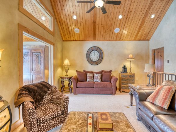 Breckenridge Home 1018076