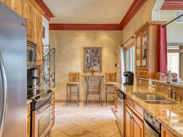 Breckenridge Home 1018076