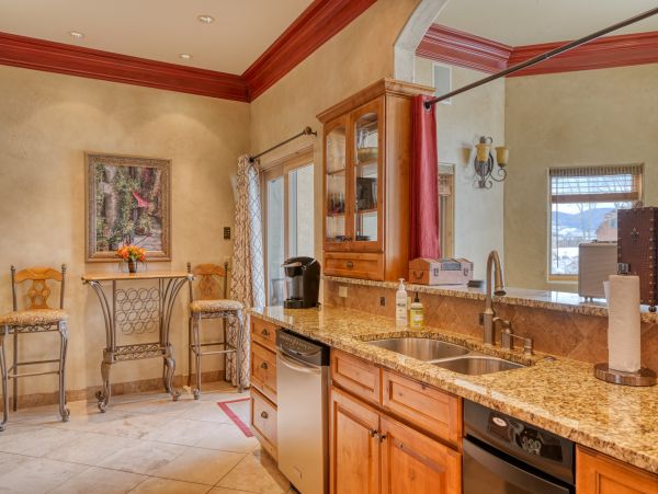 Breckenridge Home 1018076