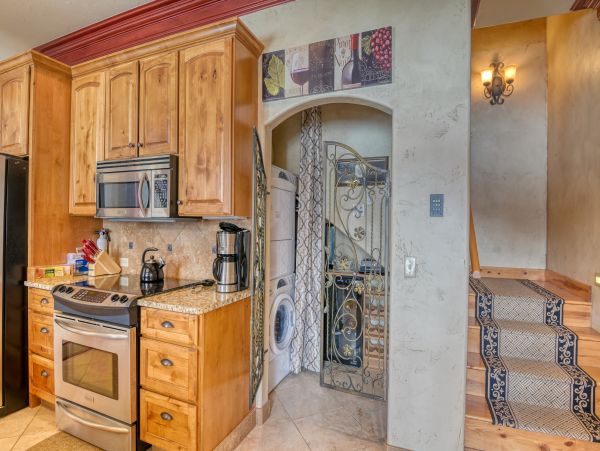 Breckenridge Home 1018076