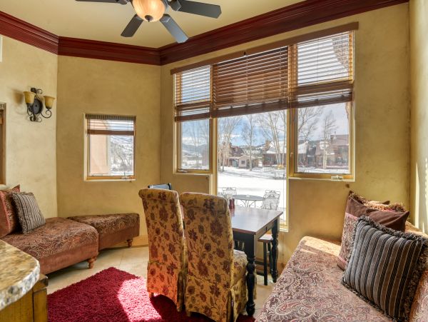 Breckenridge Home 1018076