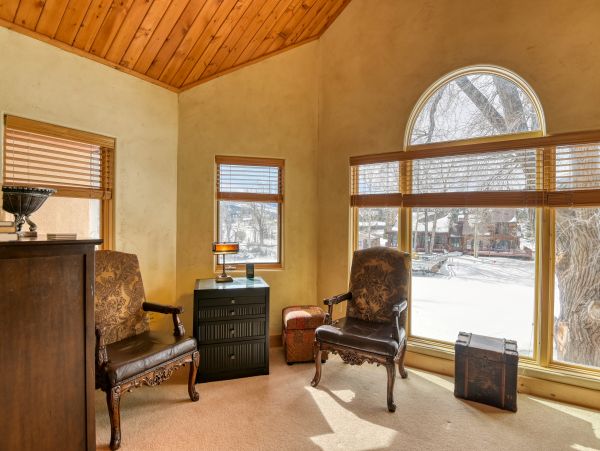 Breckenridge Home 1018076