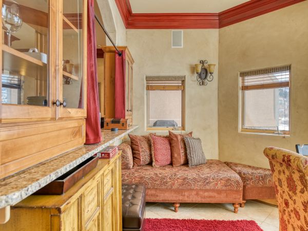 Breckenridge Home 1018076