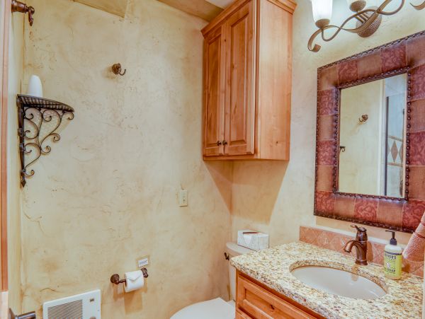 Breckenridge Home 1018076