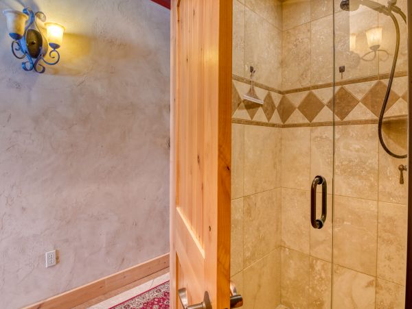 Breckenridge Home 1018076