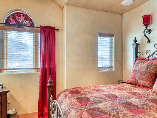 Breckenridge Home 1018076