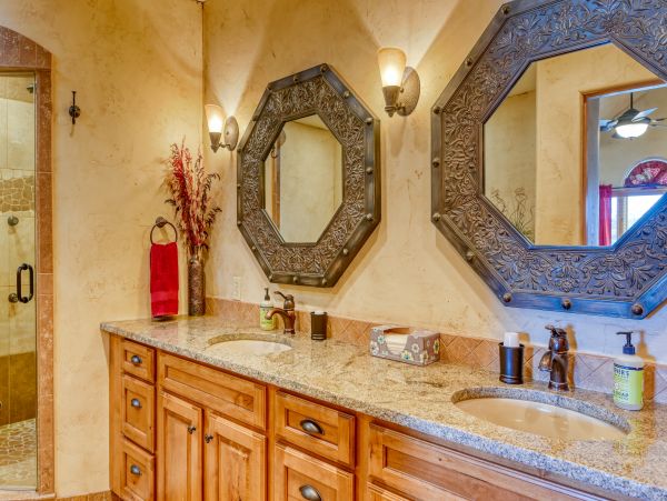 Breckenridge Home 1018076