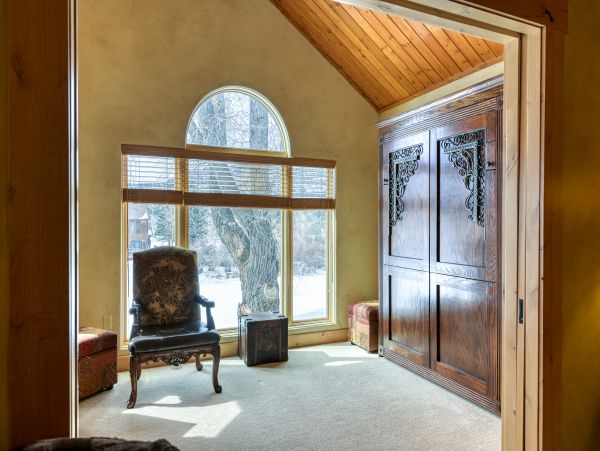 Breckenridge Home 1018076